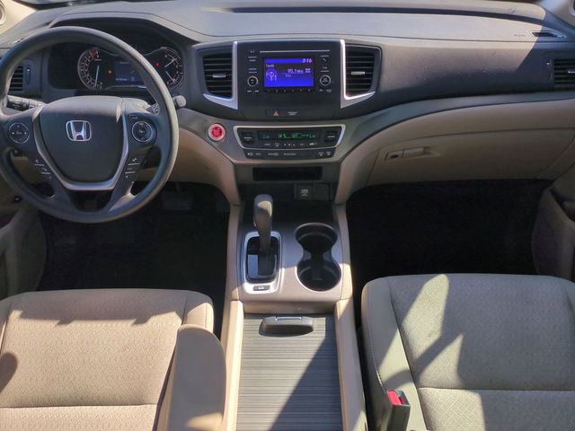 Used 2017 Honda Ridgeline RTS image 23