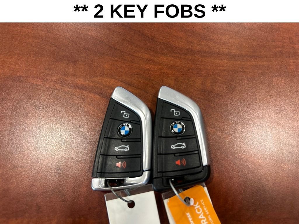 Used 2021 BMW 440i xDrive Coupe w/ Premium Package AWD/4WD image 6