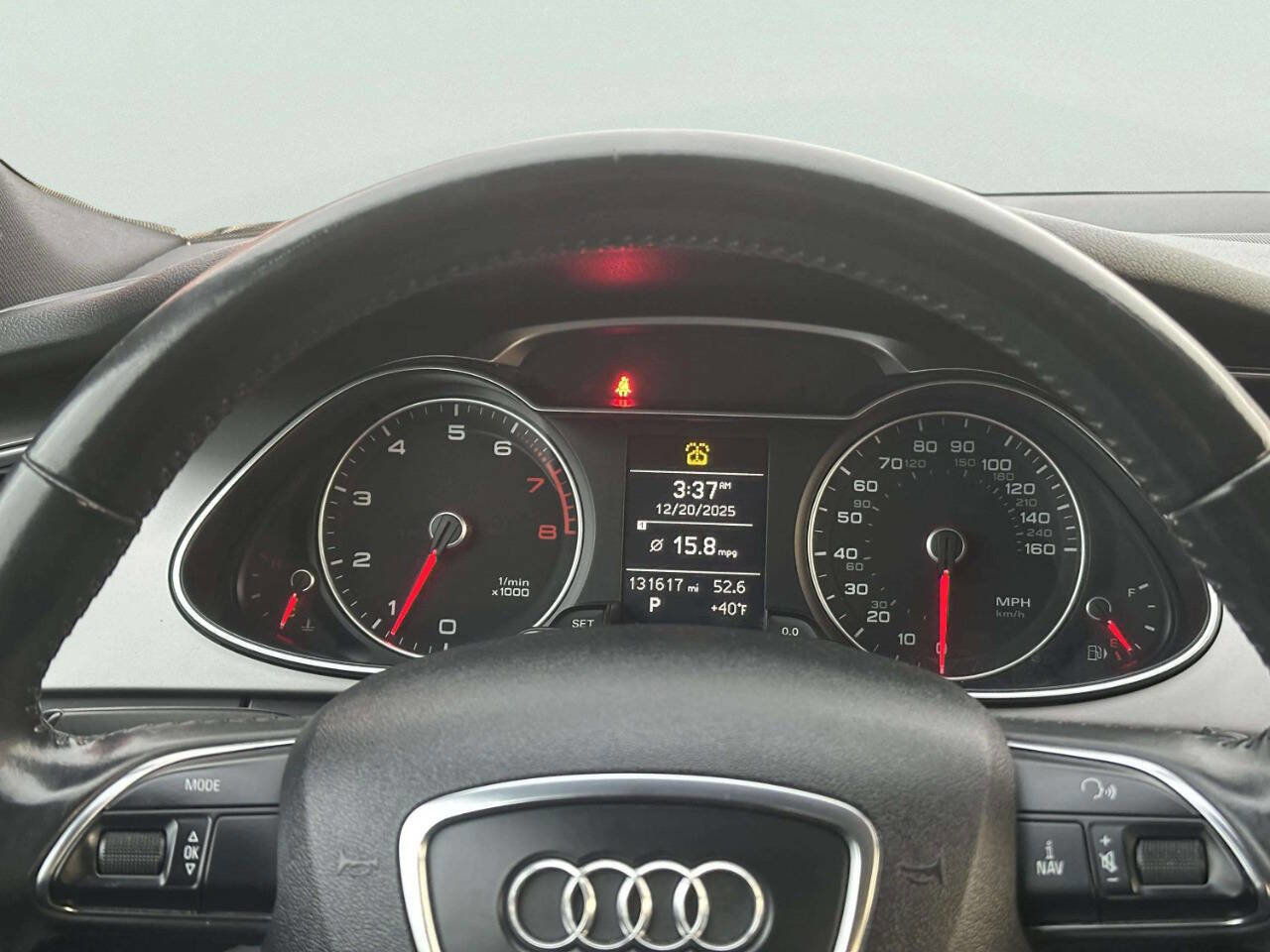 Used 2013 Audi A4 Premium AWD/4WD image 21