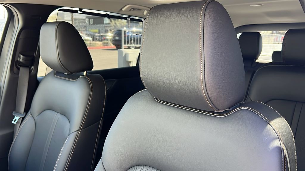 New 2026 MAZDA CX-90 Plug-In Hybrid w/Premium Sport image 18