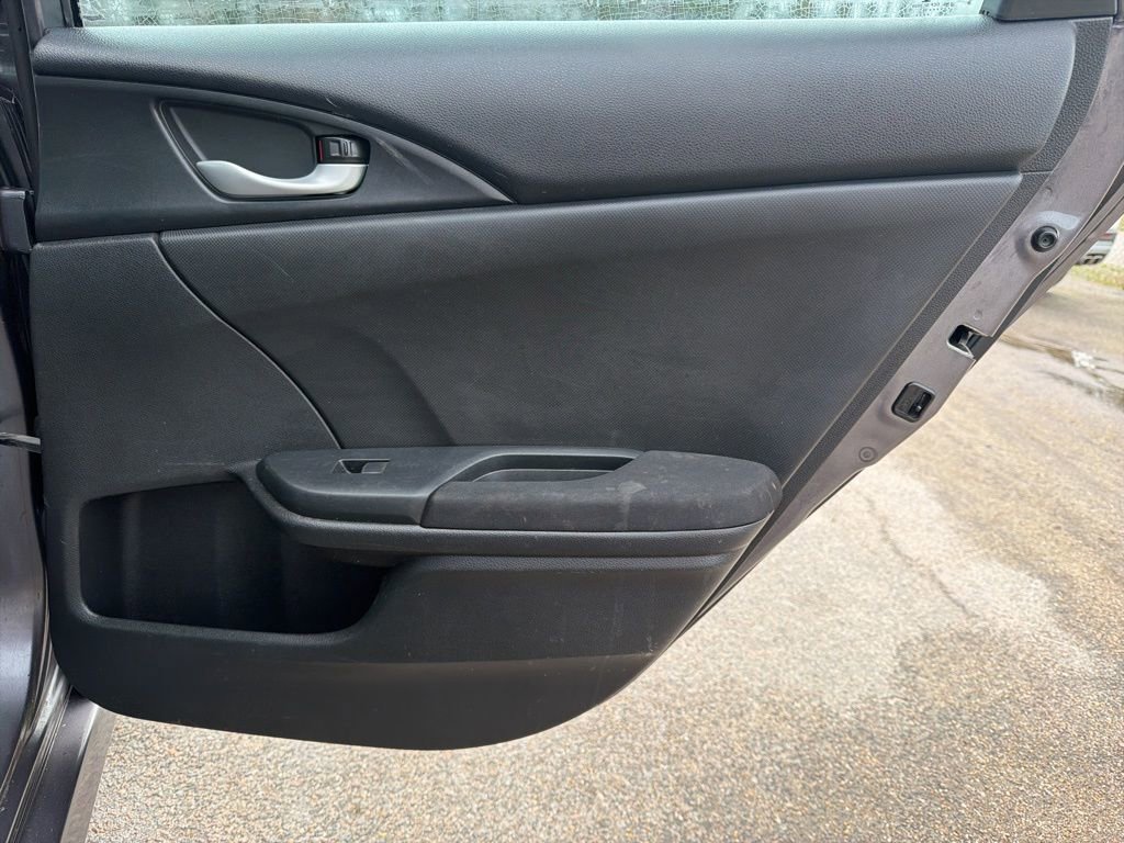 Used 2016 Honda Civic LX image 24