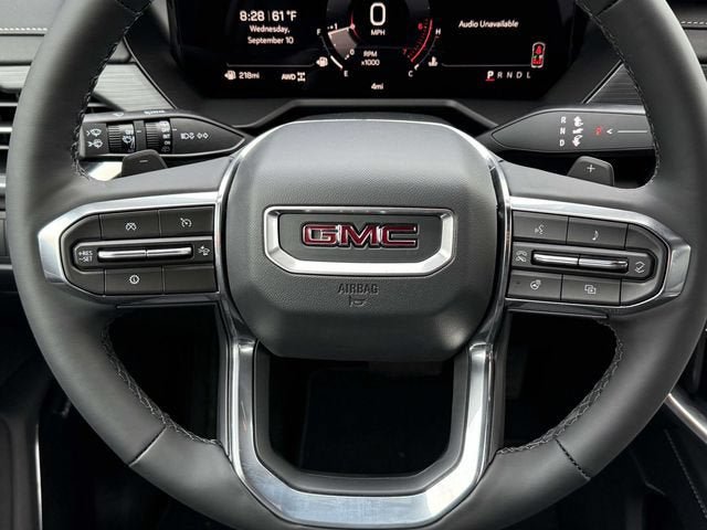 New 2026 GMC Acadia Elevation w/ Elevation Premium Package AWD/4WD image 19
