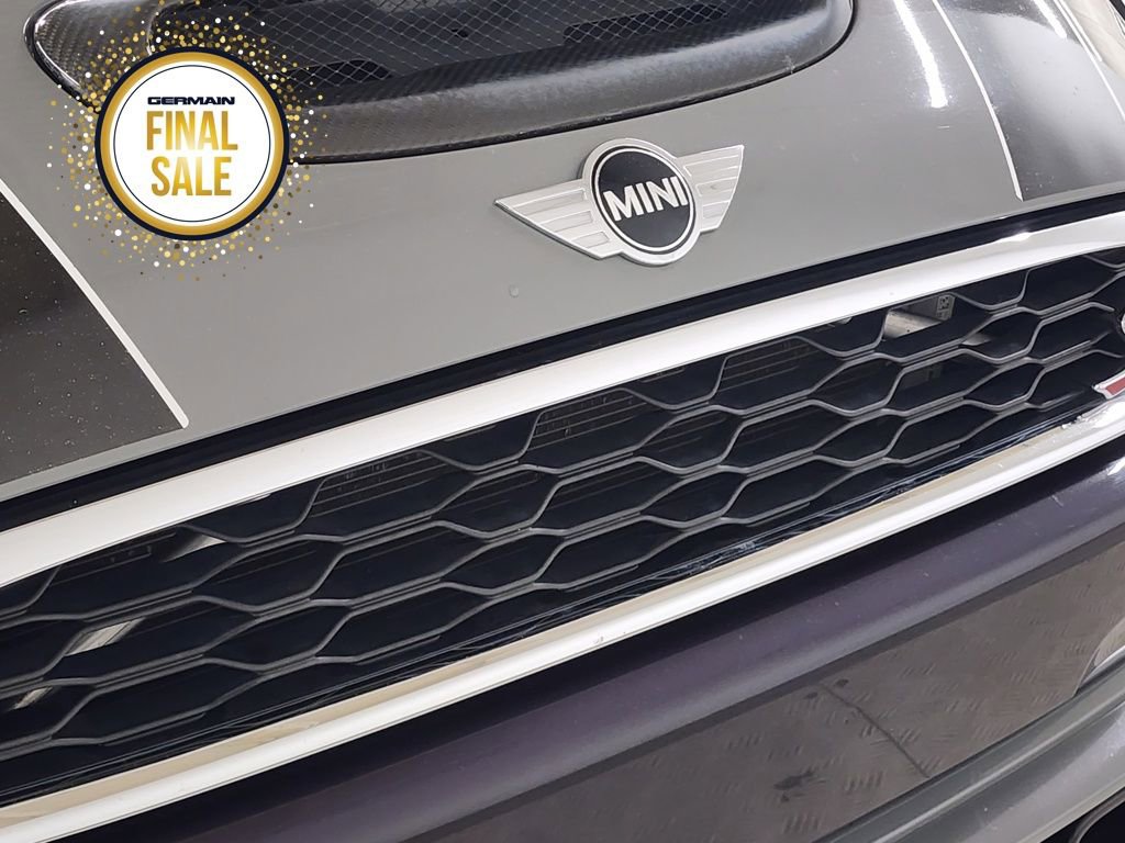 Used 2015 MINI Cooper S image 11