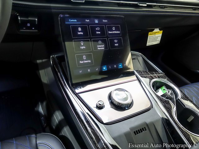 New 2026 Cadillac Escalade IQ Sport 1 image 21