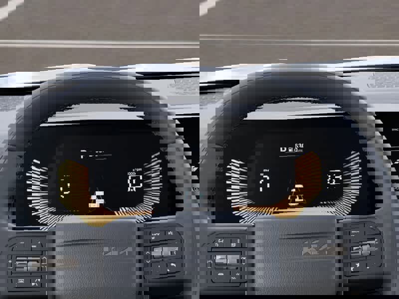 New 2027 Kia Telluride X-Line EX image 21