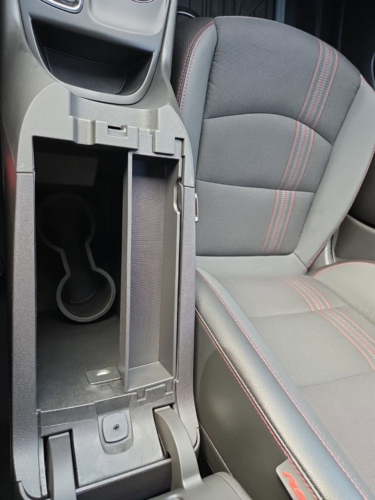 Certified 2024 Chevrolet Equinox RS w/ LPO, Floor Liner Package image 35