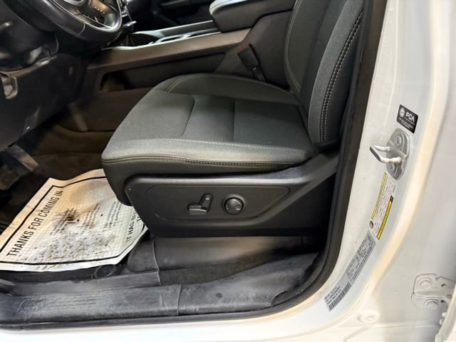 Certified 2022 RAM 1500 Big Horn image 19