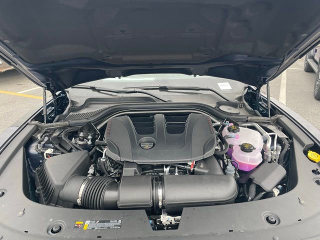 New 2026 Dodge Charger Scat Pack w/ Blacktop Package image 11