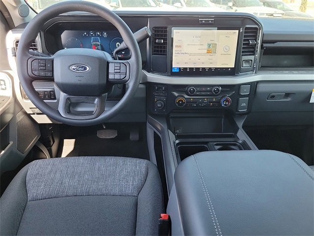 New 2026 Ford F250 XLT image 7