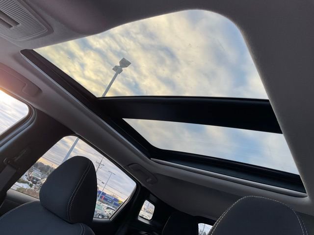 New 2026 Nissan Kicks SV w/ SV Premium Package image 16