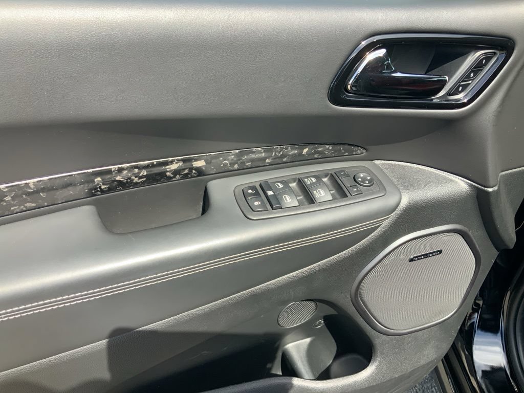 Used 2023 Dodge Durango SRT Hellcat AWD/4WD image 11