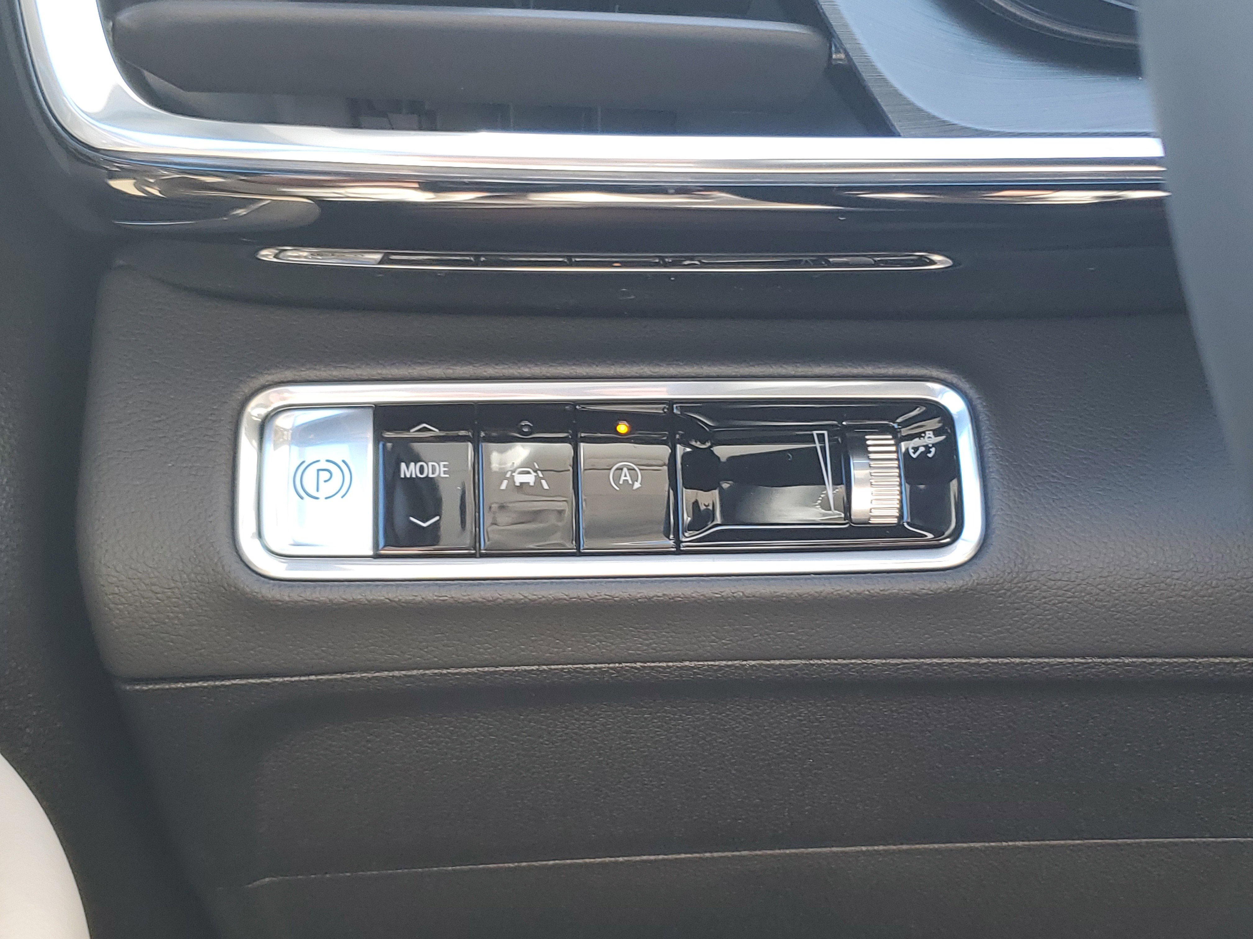 New 2026 Buick Envision Preferred image 24