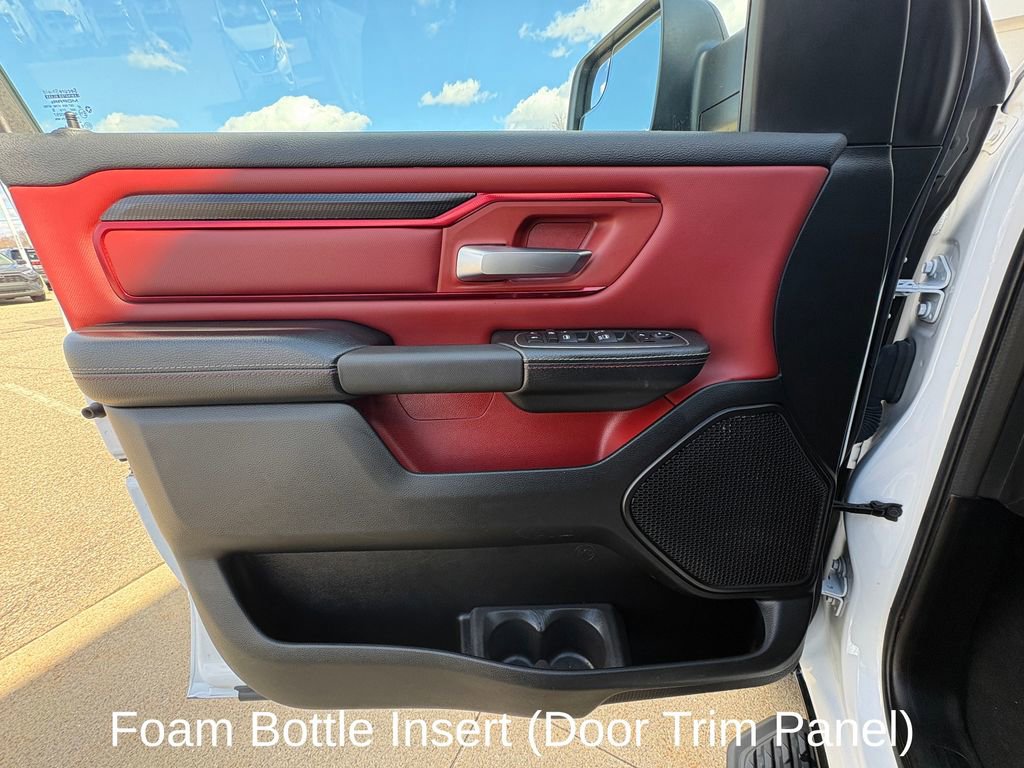 Used 2023 RAM 1500 Rebel w/ Rebel Level 1 Equipment Group image 11