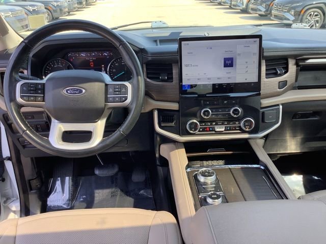 Used 2024 Ford Expedition Max Limited image 13