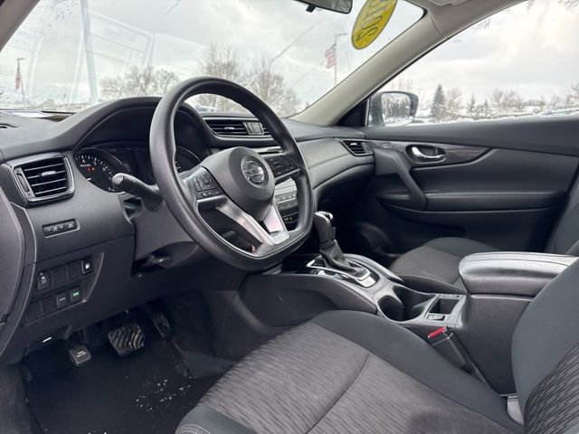 Used 2018 Nissan Rogue S image 9