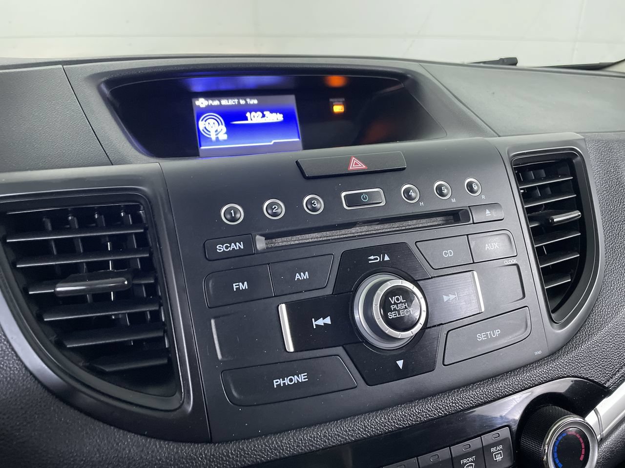 Used 2016 Honda CR-V LX image 14