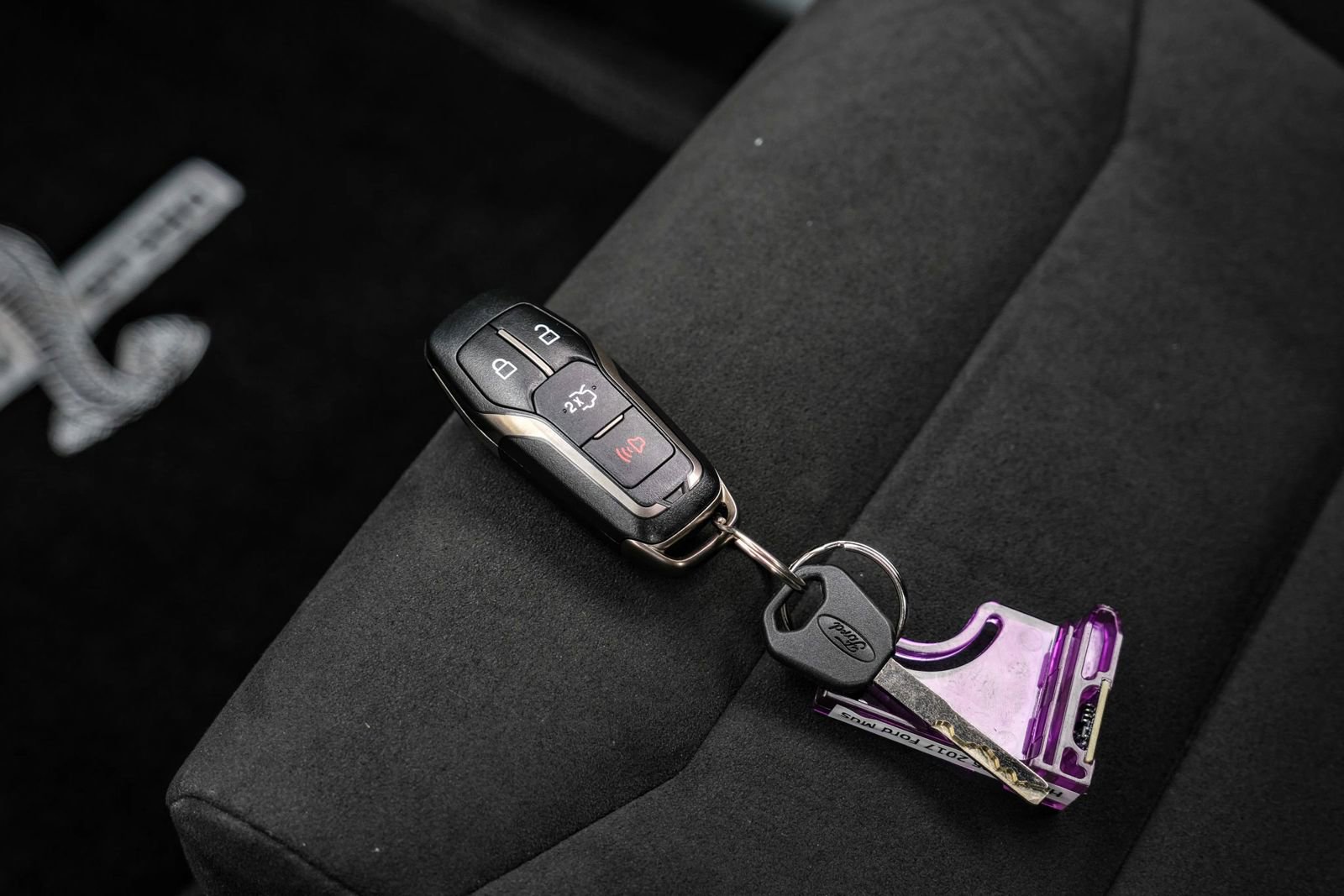 Used 2017 Ford Mustang Shelby GT350 w/ Electronics Package RWD image 63