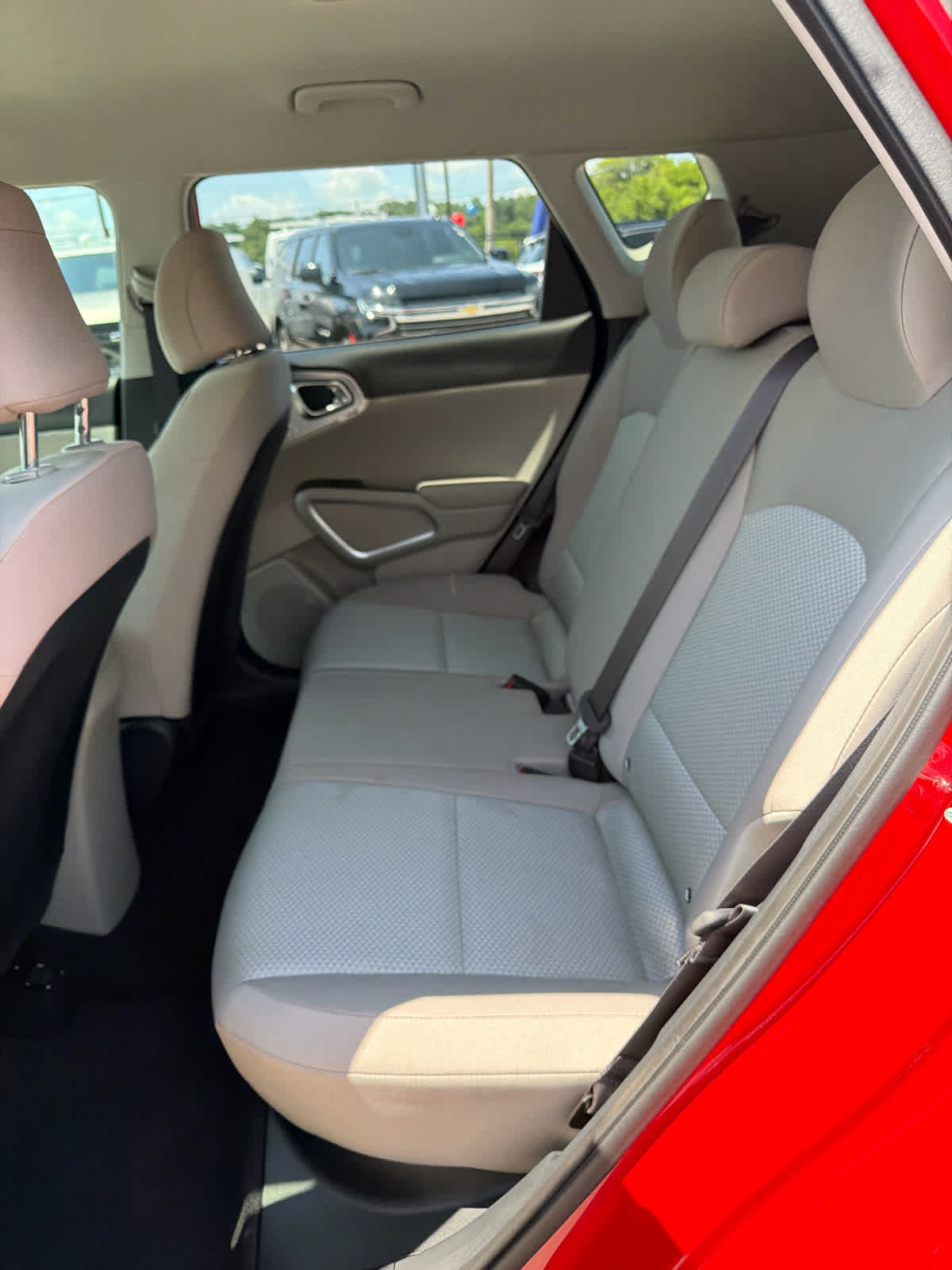 Used 2022 Kia Soul LX w/ Technology Package FWD image 11