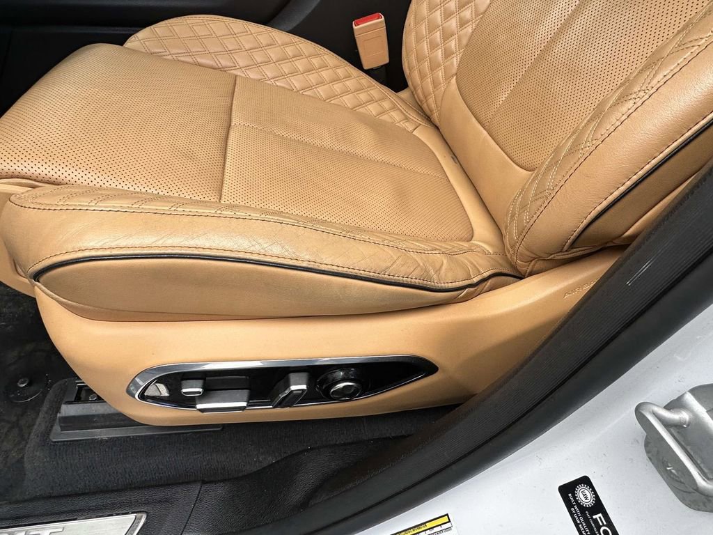 Used 2023 Jeep Grand Cherokee L Summit w/ High Altitude Package image 20