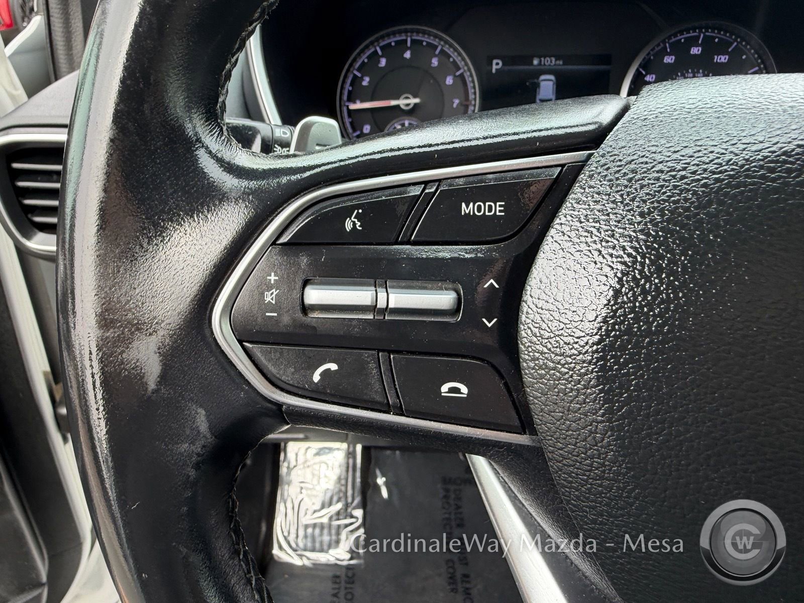 Used 2023 Hyundai Santa Fe SEL FWD image 21