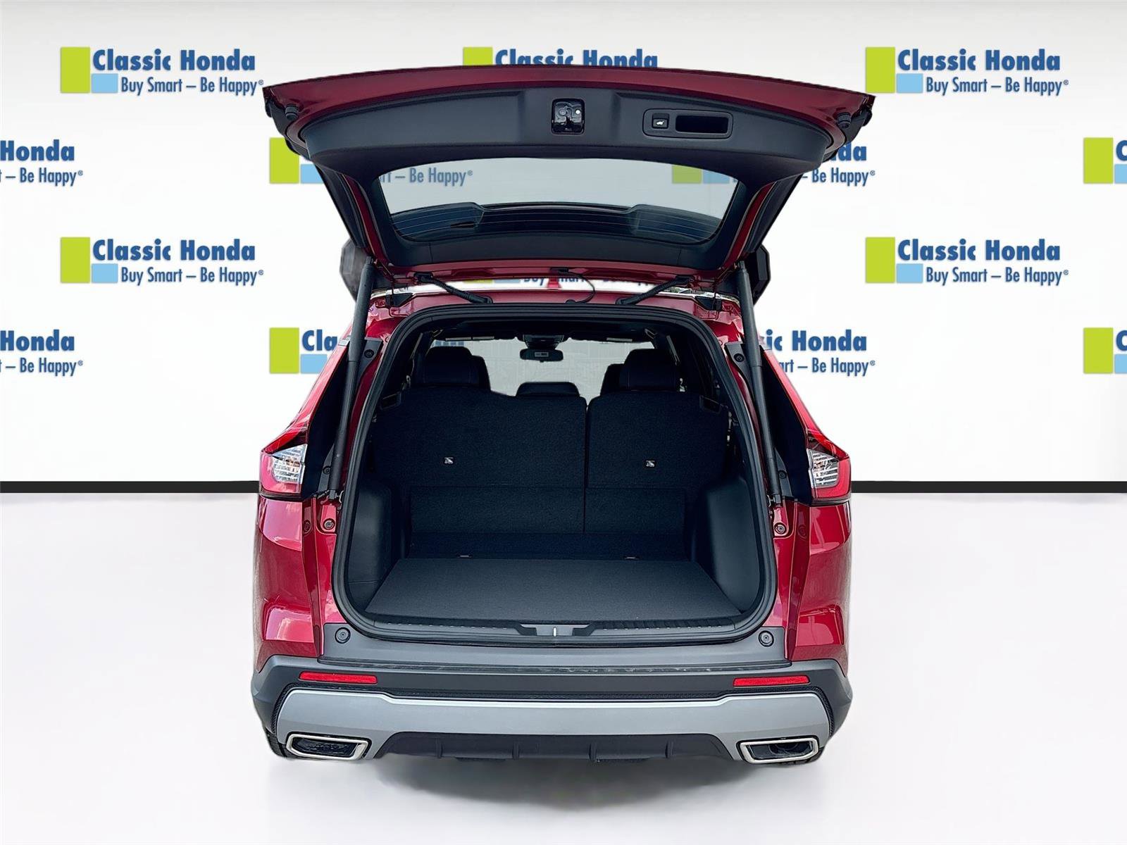 New 2026 Honda CR-V TrailSport image 31