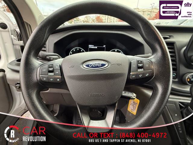Used 2021 Ford Transit 350 XLT RWD image 14