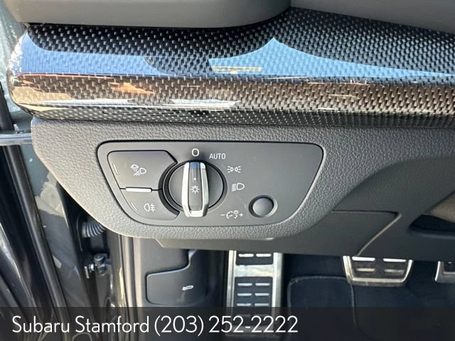 Used 2023 Audi SQ5 Premium Plus w/ Premium Plus Package AWD/4WD image 18
