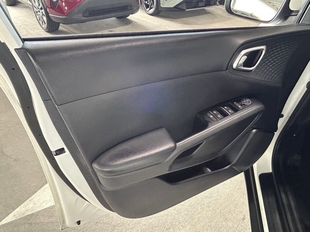 Used 2020 Kia Soul S image 41