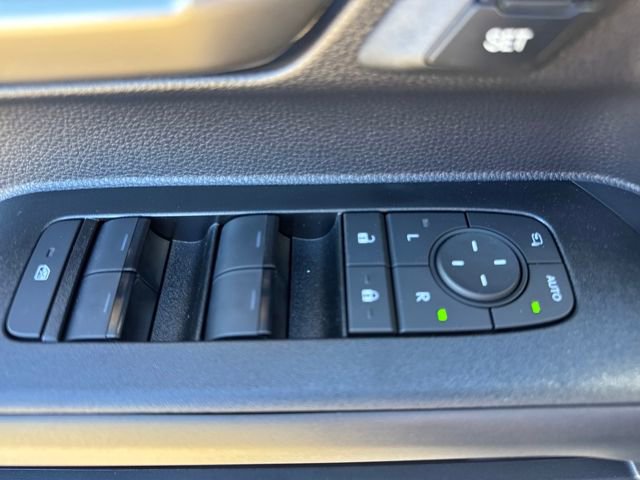 New 2026 Toyota 4Runner Platinum image 18