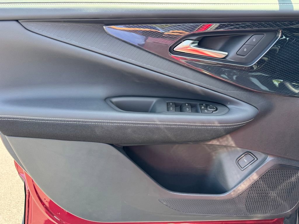 New 2026 Chevrolet Blazer EV LT w/ Super Cruise Package FWD image 14