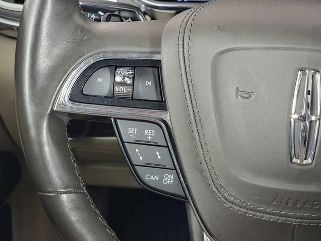 Used 2020 Lincoln Continental Reserve AWD/4WD image 27