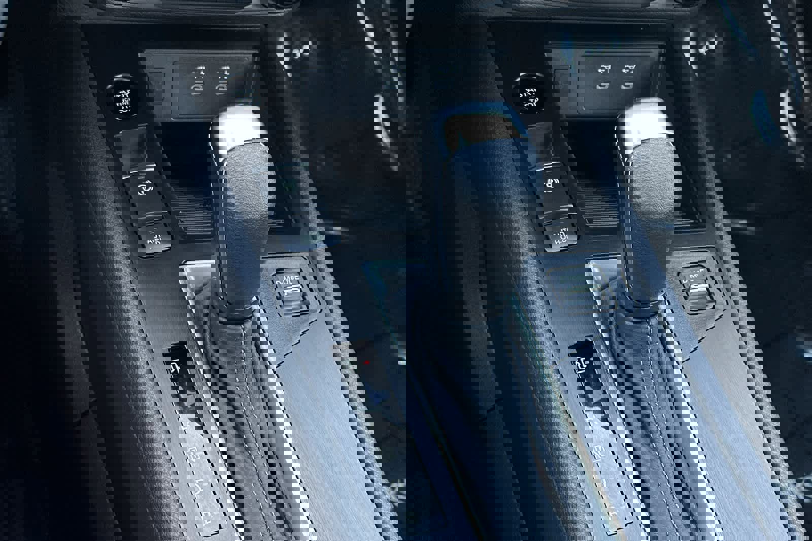 New 2026 Nissan Kicks SV w/ Cold Weather Package image 21