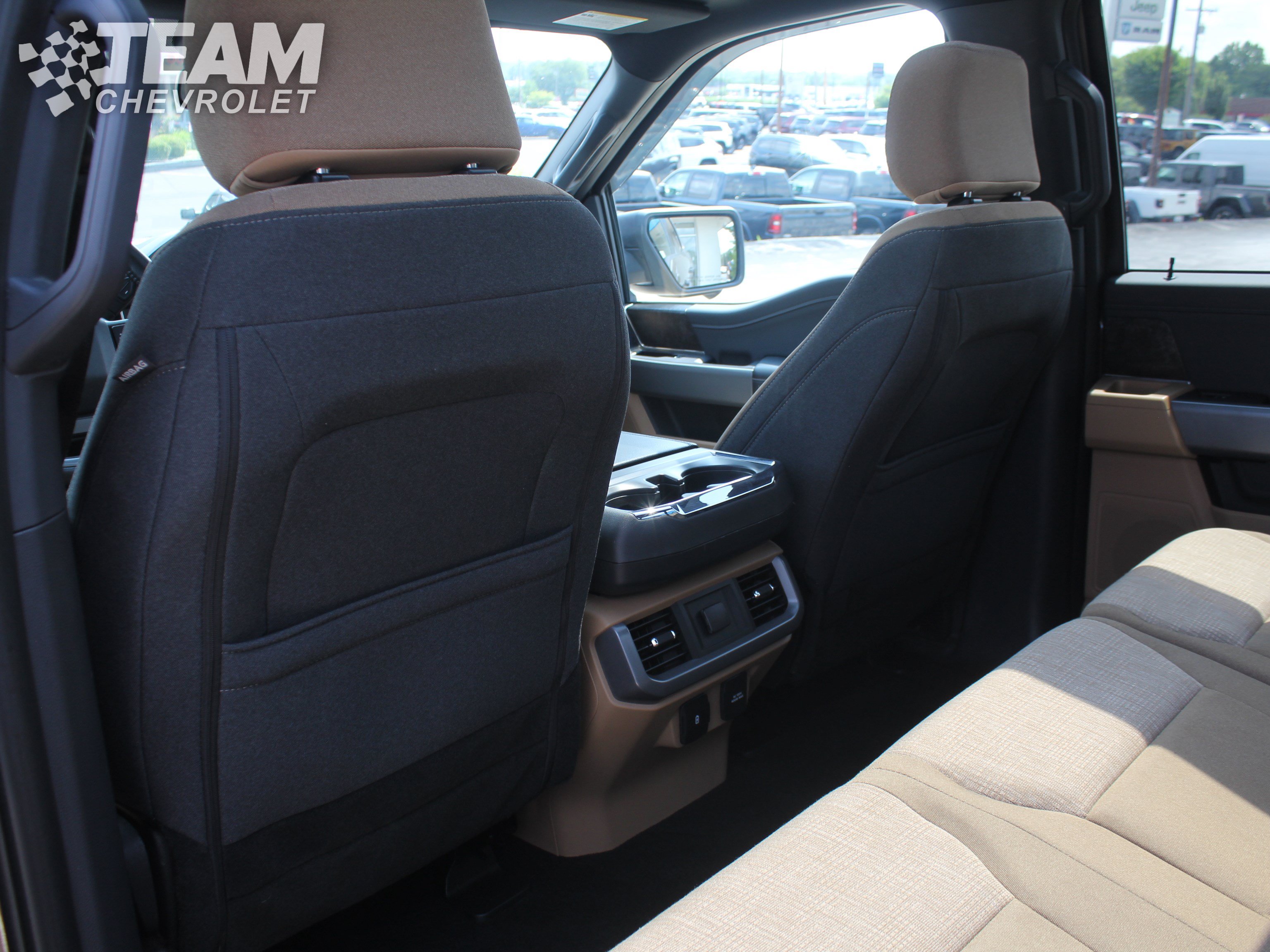 Used 2022 Ford F150 XLT w/ Equipment Group 301A Mid AWD/4WD image 20