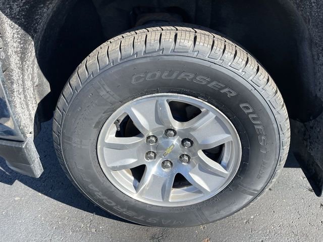 Used 2018 Chevrolet Silverado 1500 LT image 10