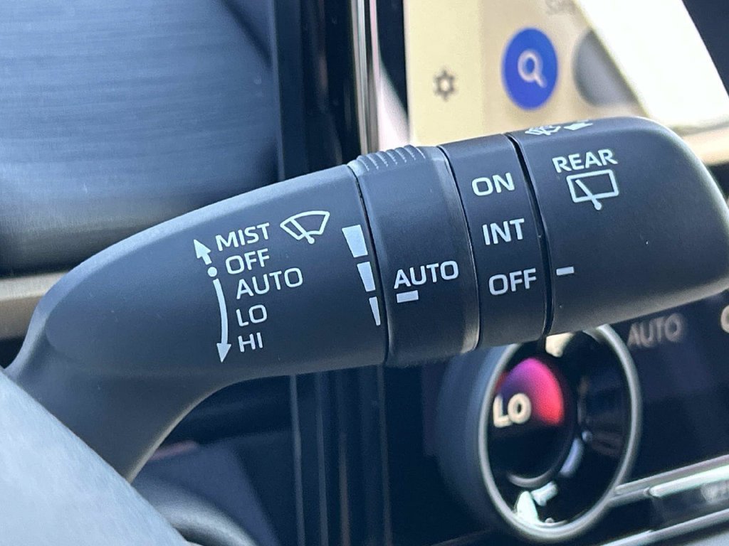 New 2026 Toyota bZ Woodland AWD/4WD image 39