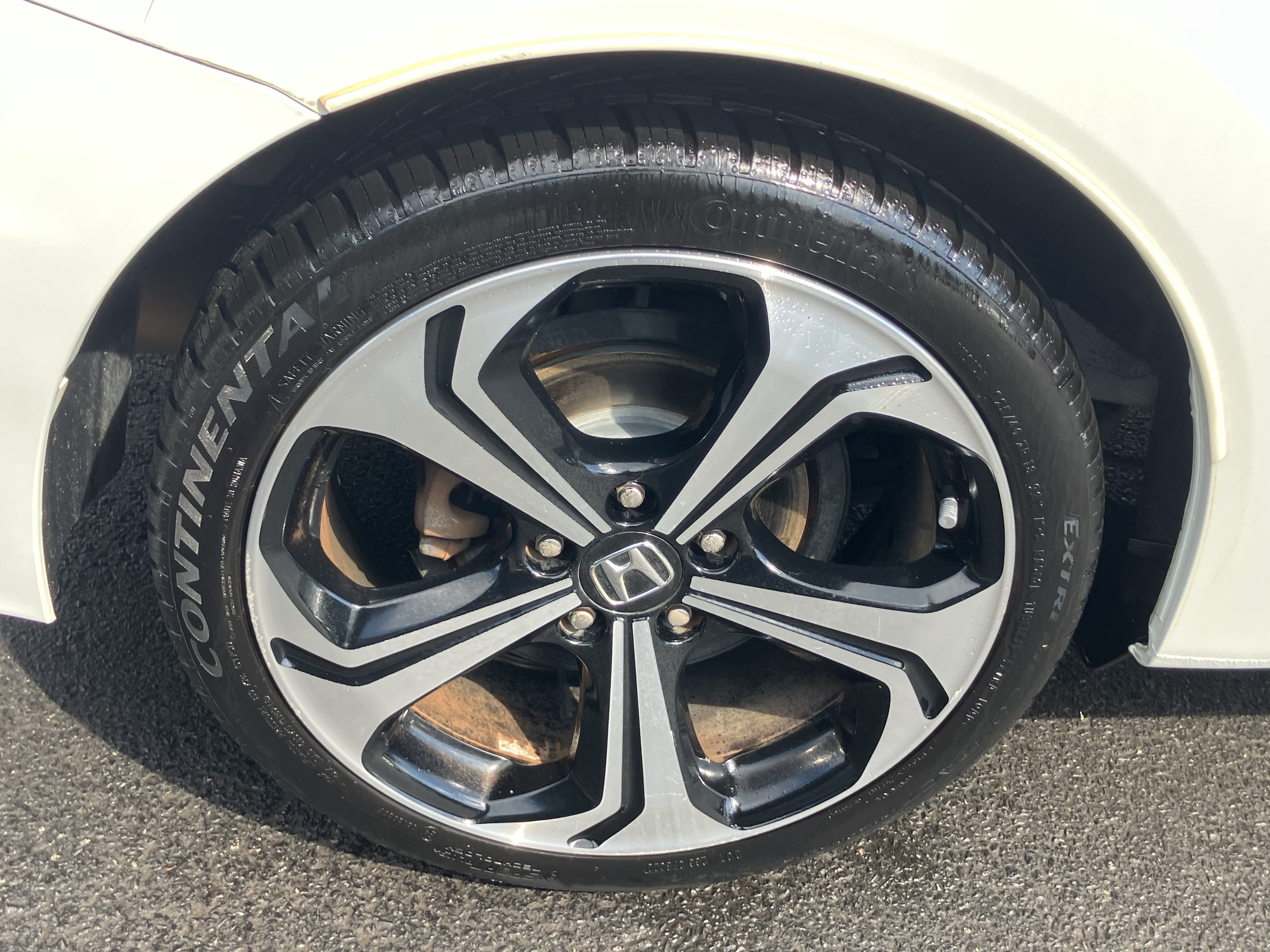 Used 2015 Honda Civic Si image 13