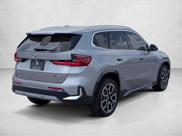 Used 2026 BMW X1 xDrive28i w/ Technology Package AWD/4WD image 2