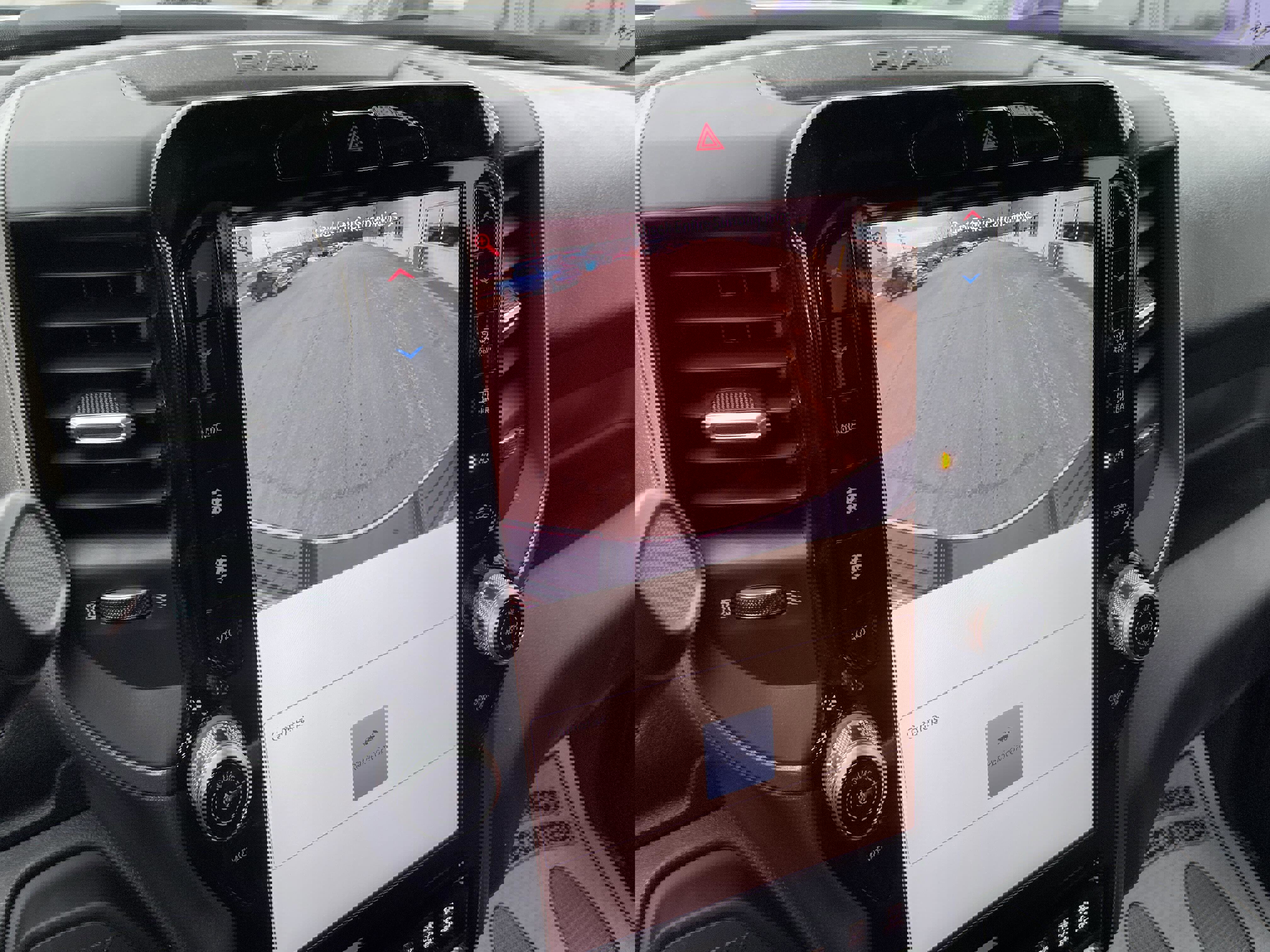 New 2026 RAM 3500 Tradesman image 20