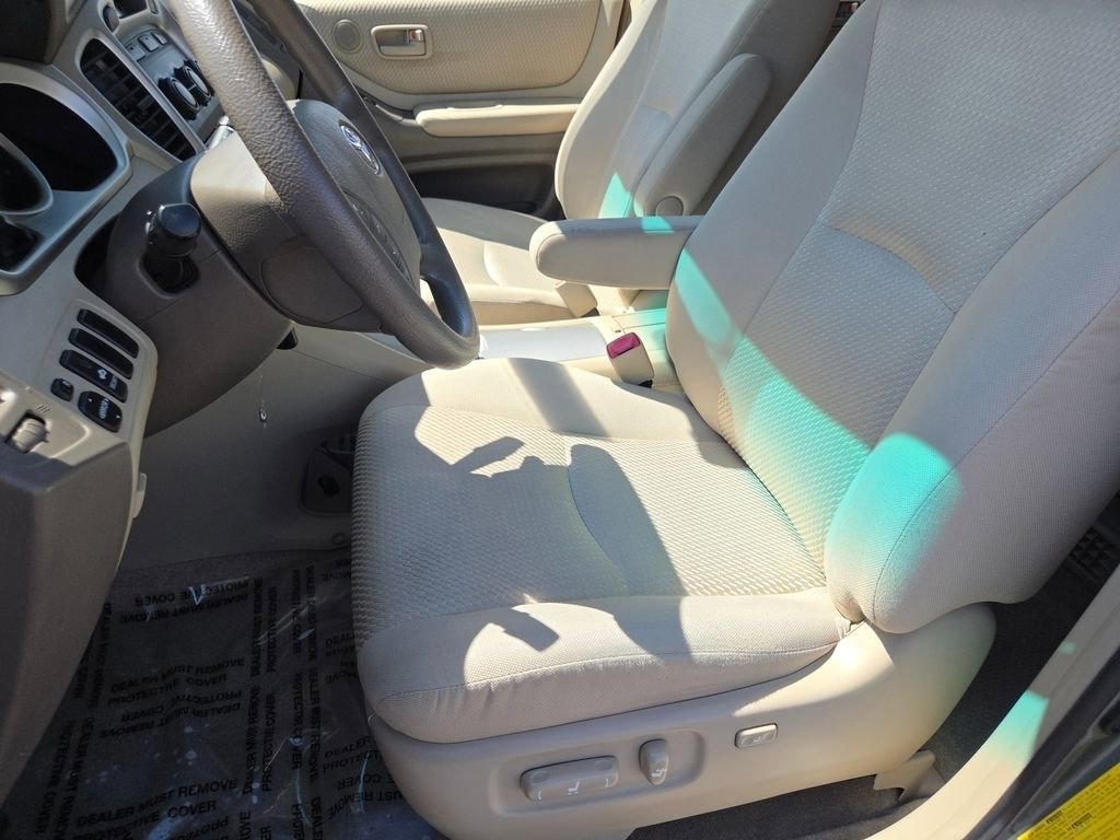Used 2007 Toyota Highlander 2WD Hybrid image 5