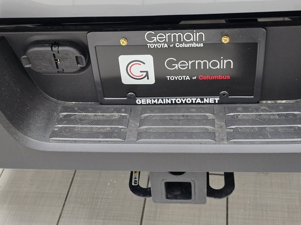 New 2026 Toyota Tacoma SR5 image 17