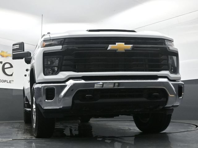 New 2026 Chevrolet Silverado 3500 W/T w/ WT Convenience Package AWD/4WD image 3