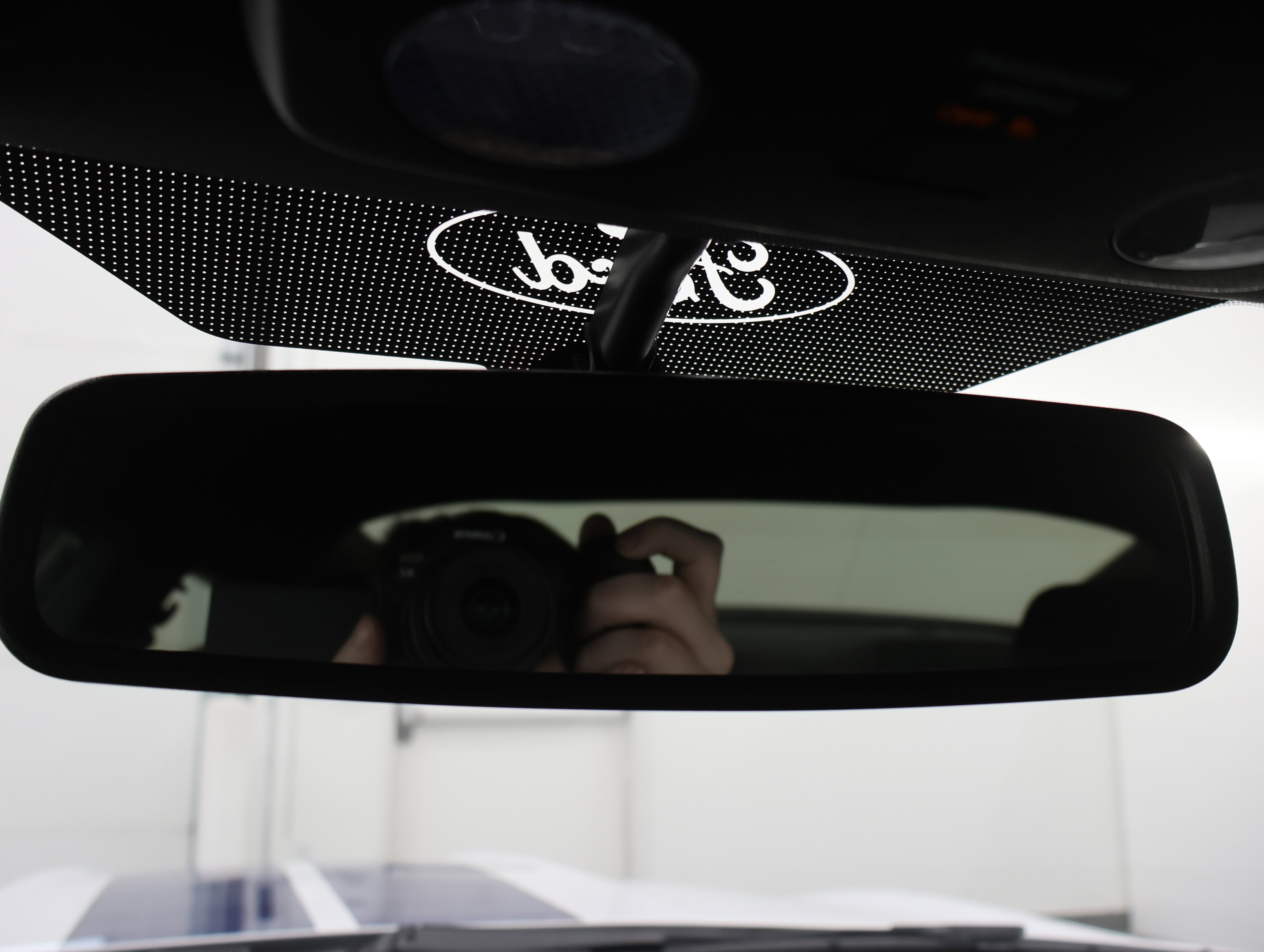 Used 2018 Ford Mustang Shelby GT350 w/ Electronics Package image 52