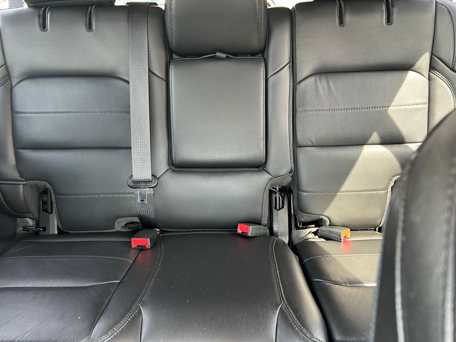 Certified 2023 Jeep Wrangler Unlimited Sahara image 23