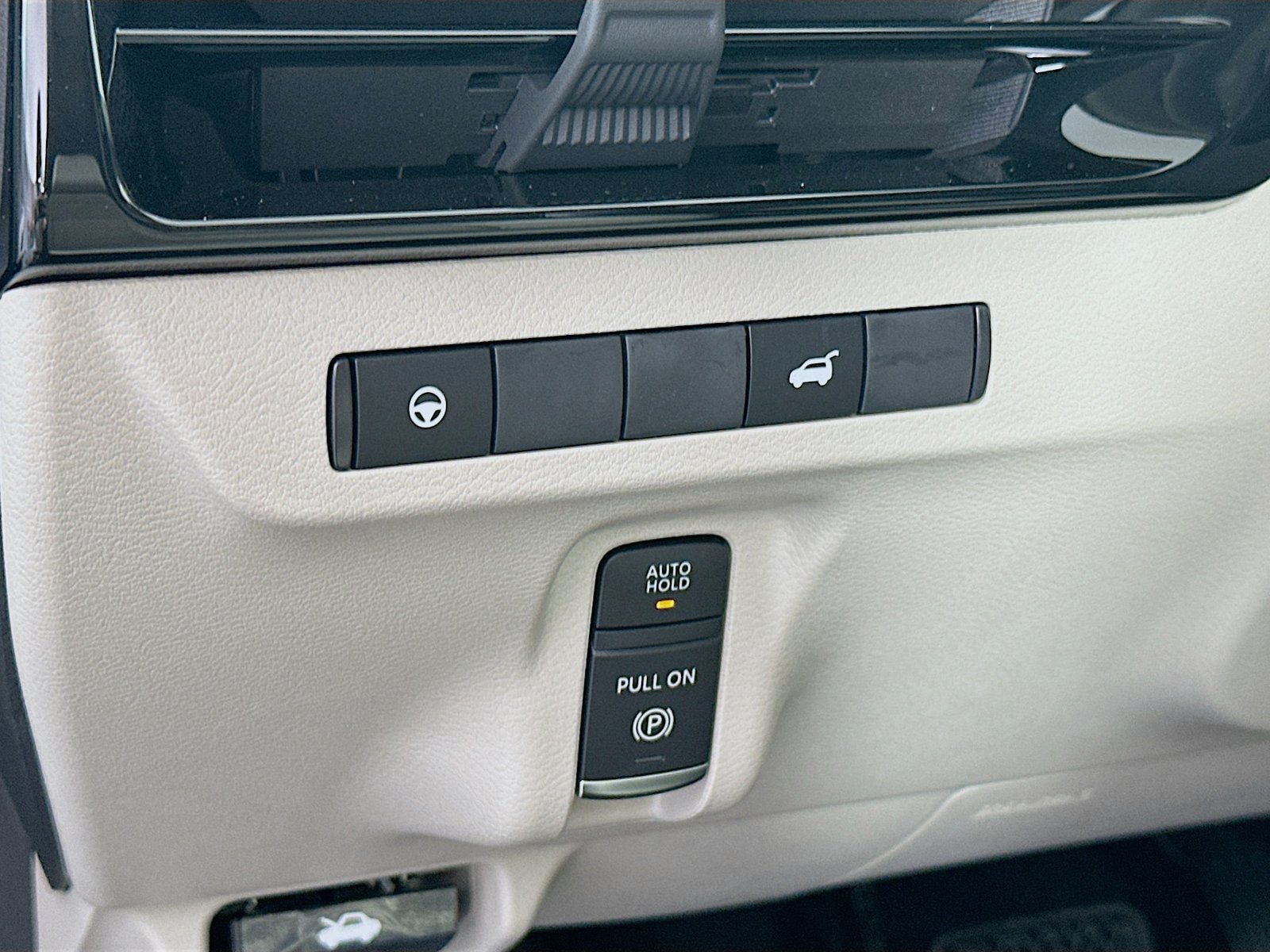 New 2026 Nissan Murano SL AWD/4WD image 10