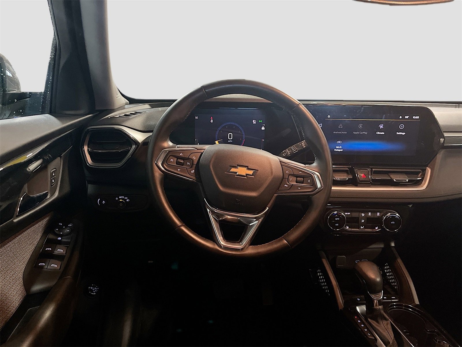 Used 2024 Chevrolet TrailBlazer LT w/ Convenience Package image 22