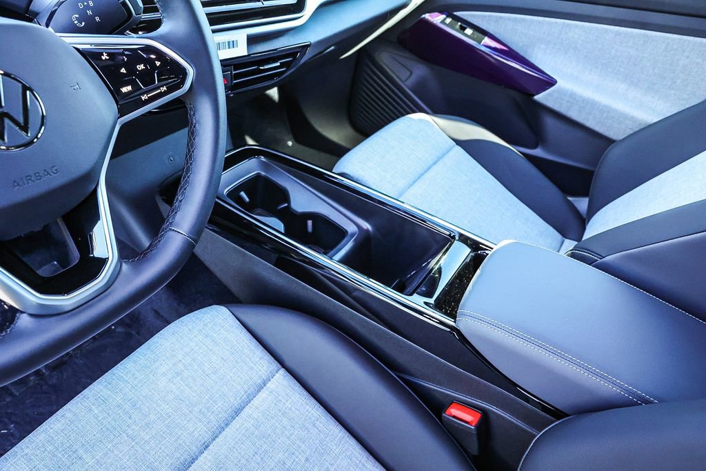 New 2026 Volkswagen ID.4 Pro image 30