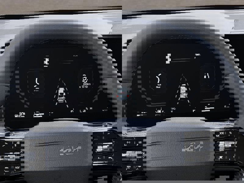 New 2026 Kia Sorento SX Prestige image 21