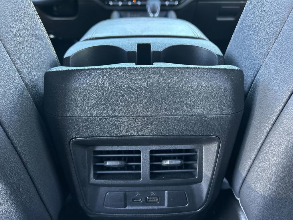 Used 2025 Chevrolet Colorado ZR2 w/ Midnight Edition AWD/4WD image 22