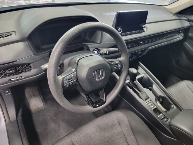 Certified 2023 Honda Accord LX image 12