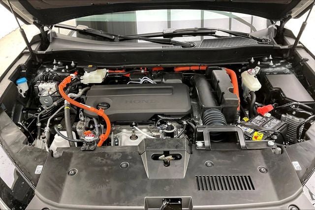 New 2026 Honda CR-V Sport-L image 13